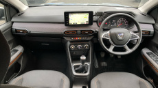 Dacia Sandero Stepway 1.0 TCe Prestige 5dr Petrol Hatchback